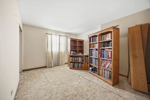 Tiny photo for 18641 Cedar Avenue, Country Club Hills, IL 60478 (MLS # 12591433)