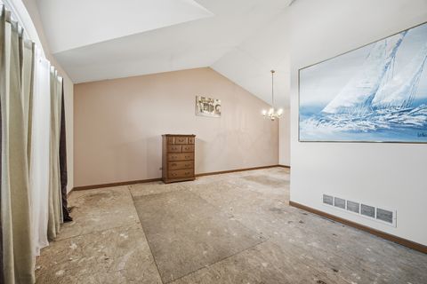 Tiny photo for 18641 Cedar Avenue, Country Club Hills, IL 60478 (MLS # 12591433)