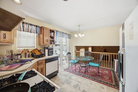 Tiny photo for 18641 Cedar Avenue, Country Club Hills, IL 60478 (MLS # 12591433)