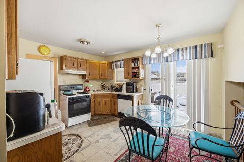 Tiny photo for 18641 Cedar Avenue, Country Club Hills, IL 60478 (MLS # 12591433)