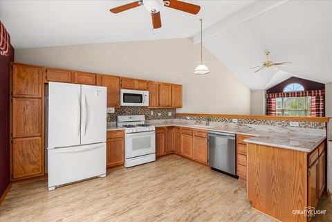Tiny photo for 4313 O'Sullivan Drive, Joliet, IL 60431 (MLS # 12764797)