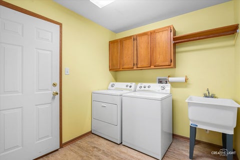 Tiny photo for 4313 O'Sullivan Drive, Joliet, IL 60431 (MLS # 12764797)