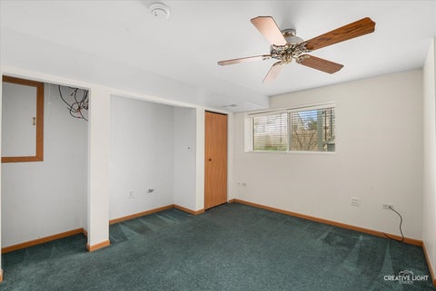 Tiny photo for 4313 O'Sullivan Drive, Joliet, IL 60431 (MLS # 12764797)