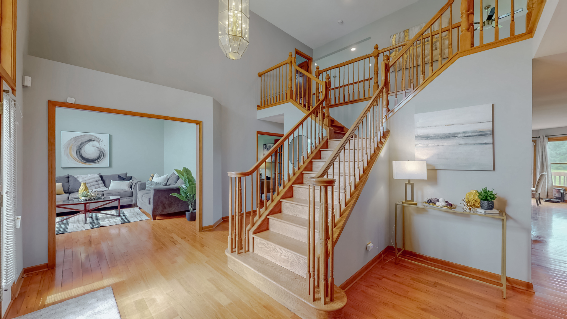 2361 Legacy Drive