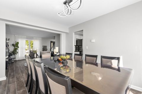 Tiny photo for 400 Callery Drive, Bolingbrook, IL 60490 (MLS # 12508703)