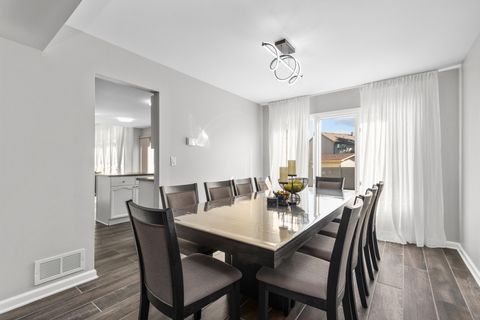 Tiny photo for 400 Callery Drive, Bolingbrook, IL 60490 (MLS # 12508703)