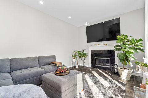 Tiny photo for 400 Callery Drive, Bolingbrook, IL 60490 (MLS # 12508703)