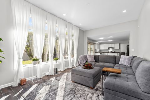 Tiny photo for 400 Callery Drive, Bolingbrook, IL 60490 (MLS # 12508703)