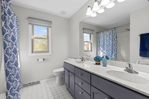 Tiny photo for 400 Callery Drive, Bolingbrook, IL 60490 (MLS # 12508703)