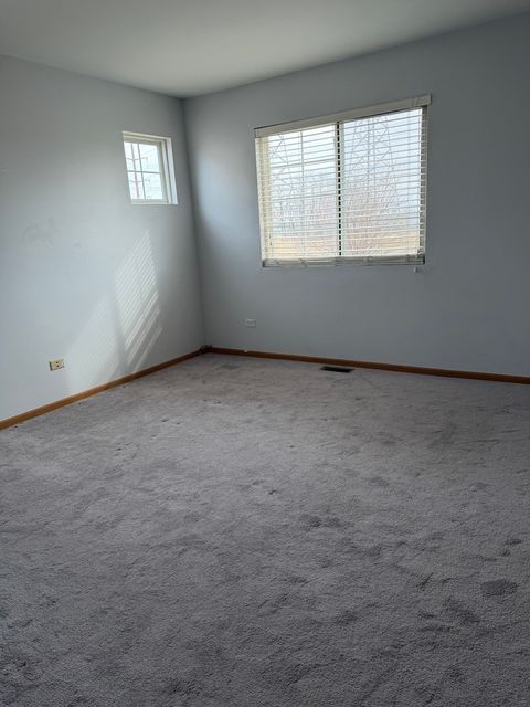 Tiny photo for 923 E SAVANNAH Drive, Romeoville, IL 60446 (MLS # 12566326)