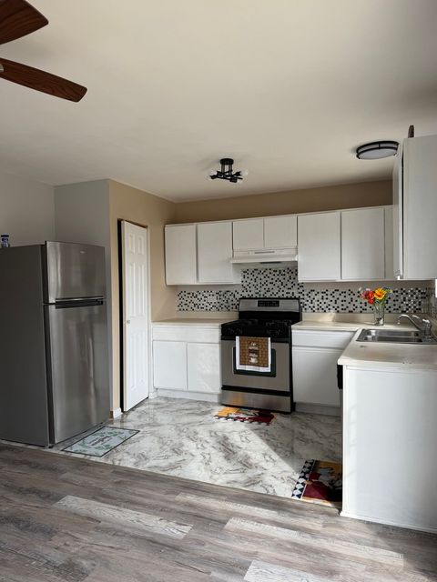 Tiny photo for 923 E SAVANNAH Drive, Romeoville, IL 60446 (MLS # 12566326)