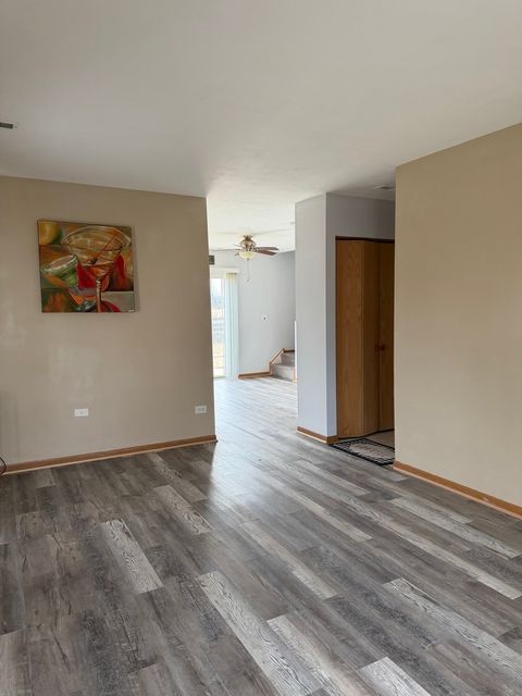 Tiny photo for 923 E SAVANNAH Drive, Romeoville, IL 60446 (MLS # 12566326)