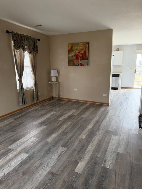 Tiny photo for 923 E SAVANNAH Drive, Romeoville, IL 60446 (MLS # 12566326)