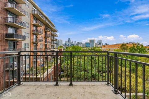Tiny photo for 437 W Division Street #515, Chicago, IL 60610 (MLS # 12774194)