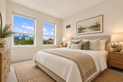 Tiny photo for 437 W Division Street #515, Chicago, IL 60610 (MLS # 12774194)