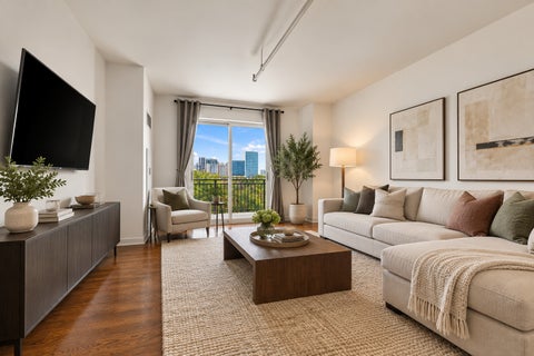 Tiny photo for 437 W Division Street #515, Chicago, IL 60610 (MLS # 12774194)