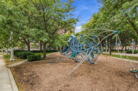 Tiny photo for 437 W Division Street #515, Chicago, IL 60610 (MLS # 12774194)
