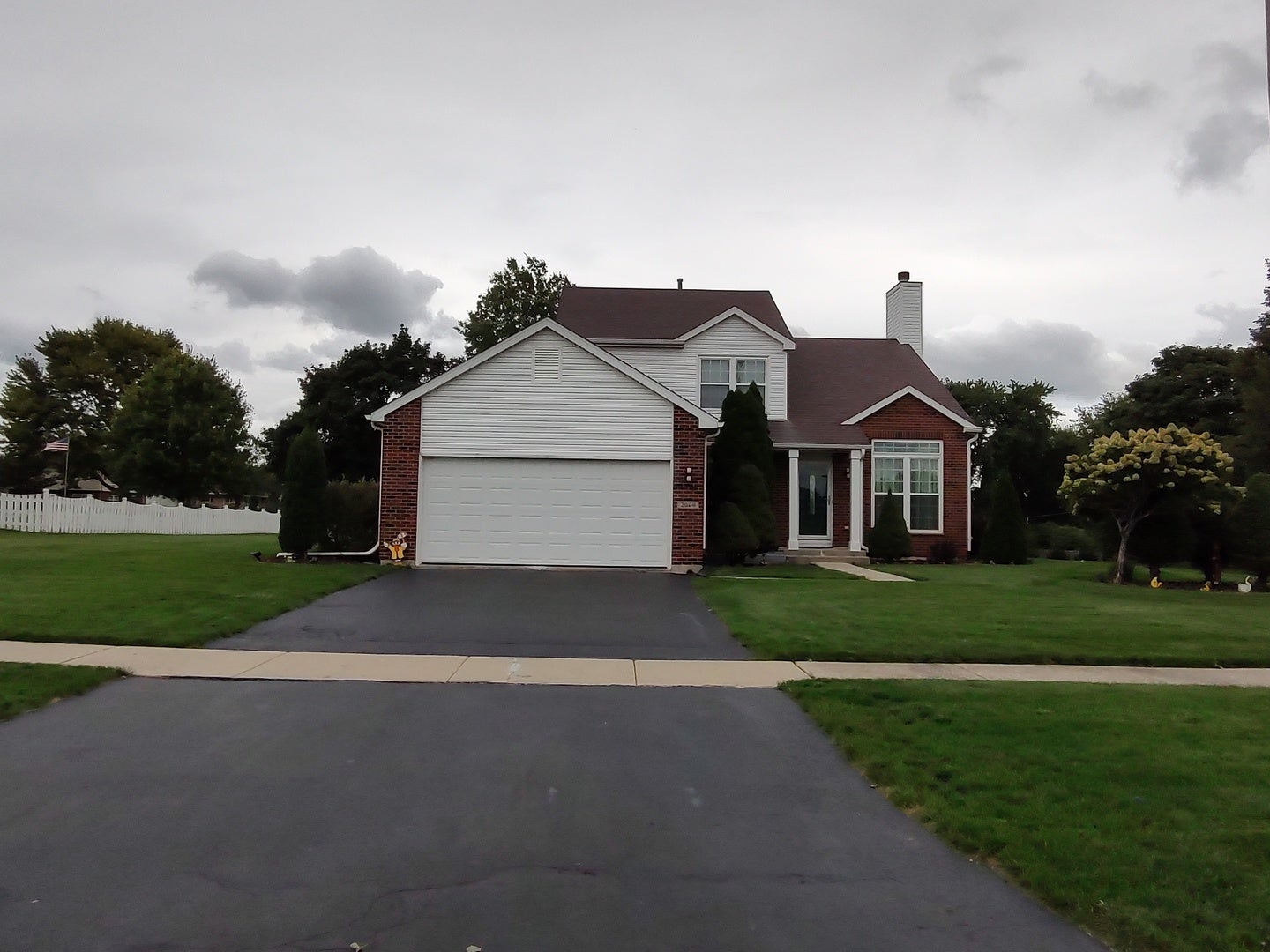 2000 Grandview Trail