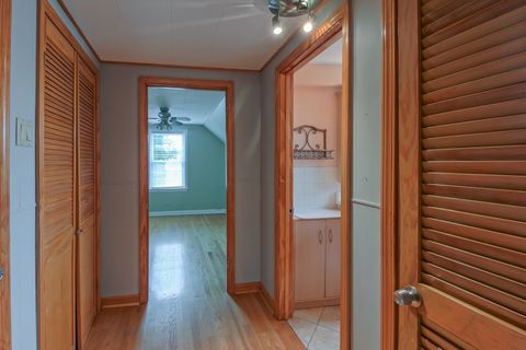 Tiny photo for 4824 N Natchez Avenue, Chicago, IL 60656 (MLS # 12512622)
