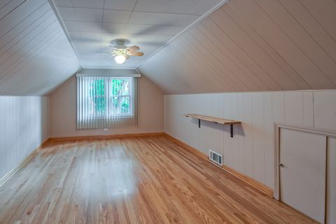 Tiny photo for 4824 N Natchez Avenue, Chicago, IL 60656 (MLS # 12512622)