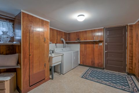 Tiny photo for 4824 N Natchez Avenue, Chicago, IL 60656 (MLS # 12512622)