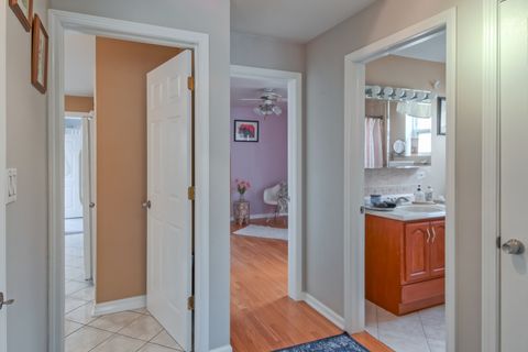 Tiny photo for 4824 N Natchez Avenue, Chicago, IL 60656 (MLS # 12512622)