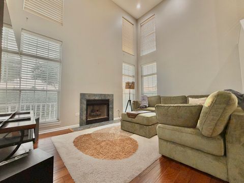 Tiny photo for 112 Pembroke Circle, Lake Bluff, IL 60044 (MLS # 12674518)