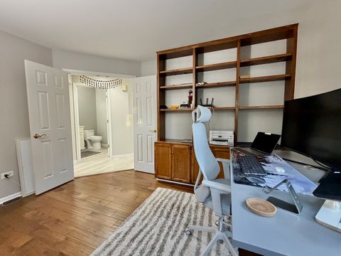 Tiny photo for 112 Pembroke Circle, Lake Bluff, IL 60044 (MLS # 12674518)