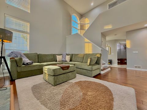 Tiny photo for 112 Pembroke Circle, Lake Bluff, IL 60044 (MLS # 12674518)
