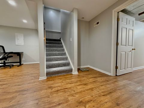 Tiny photo for 112 Pembroke Circle, Lake Bluff, IL 60044 (MLS # 12674518)