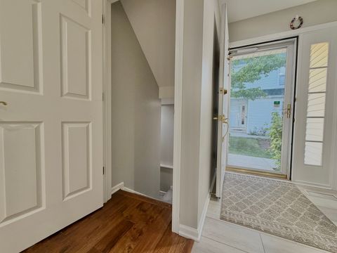 Tiny photo for 112 Pembroke Circle, Lake Bluff, IL 60044 (MLS # 12674518)