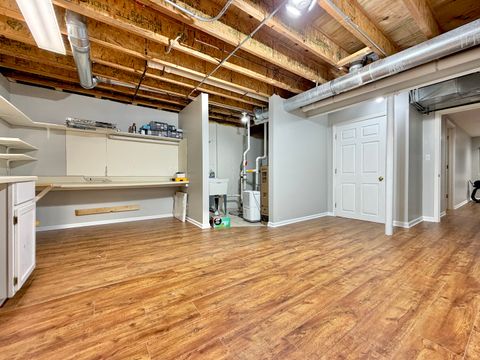 Tiny photo for 112 Pembroke Circle, Lake Bluff, IL 60044 (MLS # 12674518)