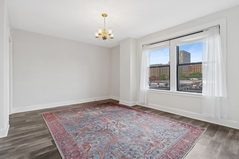 Tiny photo for 1755 E 55th Street #503, Chicago, IL 60615 (MLS # 12623704)