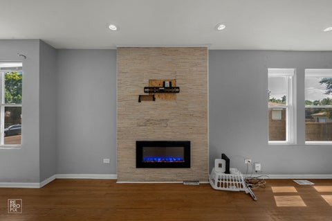 Tiny photo for 9050 S Ellis Avenue, Chicago, IL 60619 (MLS # 12765374)