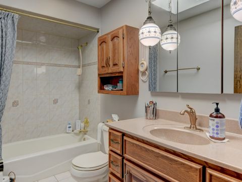 Tiny photo for 181 W 28th Street, South Chicago Heights, IL 60411 (MLS # 12583506)