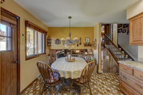 Tiny photo for 181 W 28th Street, South Chicago Heights, IL 60411 (MLS # 12583506)