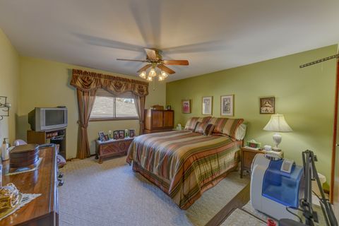 Tiny photo for 181 W 28th Street, South Chicago Heights, IL 60411 (MLS # 12583506)