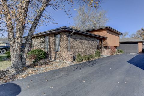 Photo of 181 W 28th Street, South Chicago Heights, IL 60411 (MLS # 12583506)