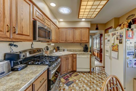 Tiny photo for 181 W 28th Street, South Chicago Heights, IL 60411 (MLS # 12583506)