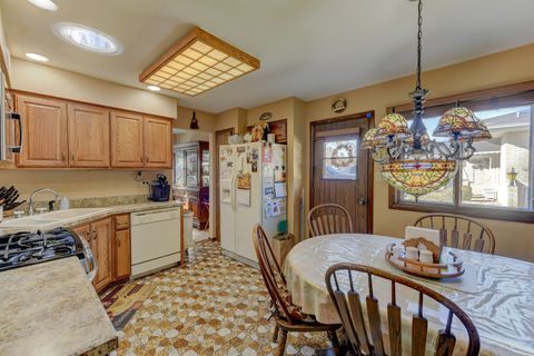 Tiny photo for 181 W 28th Street, South Chicago Heights, IL 60411 (MLS # 12583506)