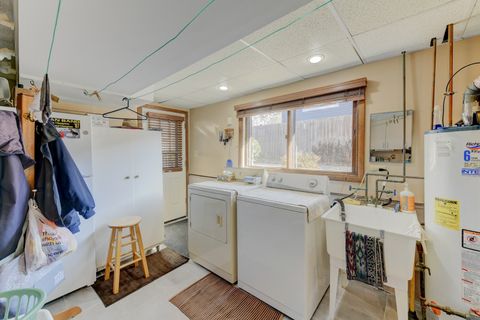 Tiny photo for 181 W 28th Street, South Chicago Heights, IL 60411 (MLS # 12583506)