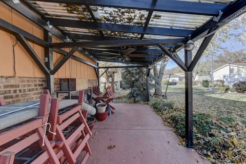 Tiny photo for 181 W 28th Street, South Chicago Heights, IL 60411 (MLS # 12583506)