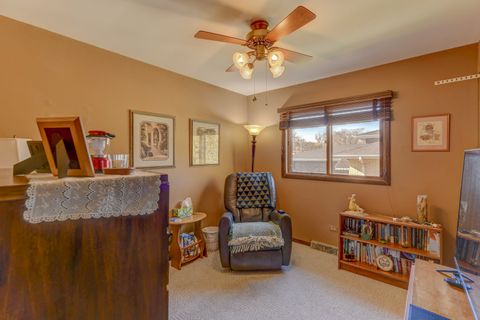 Tiny photo for 181 W 28th Street, South Chicago Heights, IL 60411 (MLS # 12583506)