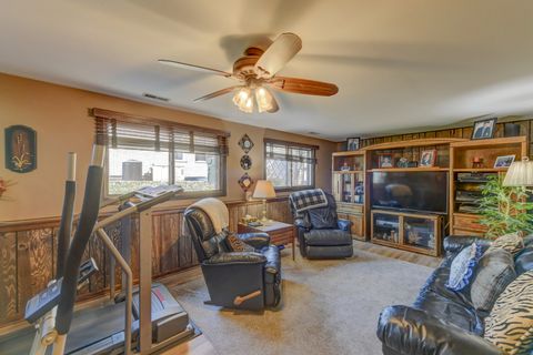 Tiny photo for 181 W 28th Street, South Chicago Heights, IL 60411 (MLS # 12583506)