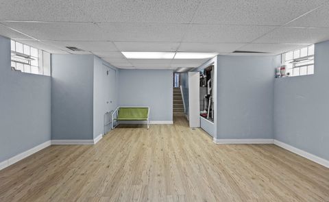Tiny photo for 5209 S Narragansett Avenue, Chicago, IL 60638 (MLS # 12489438)