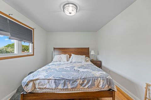 Tiny photo for 5209 S Narragansett Avenue, Chicago, IL 60638 (MLS # 12489438)