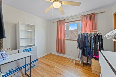 Tiny photo for 5209 S Narragansett Avenue, Chicago, IL 60638 (MLS # 12489438)