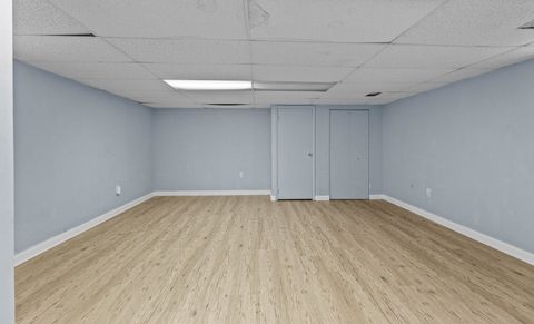 Tiny photo for 5209 S Narragansett Avenue, Chicago, IL 60638 (MLS # 12489438)