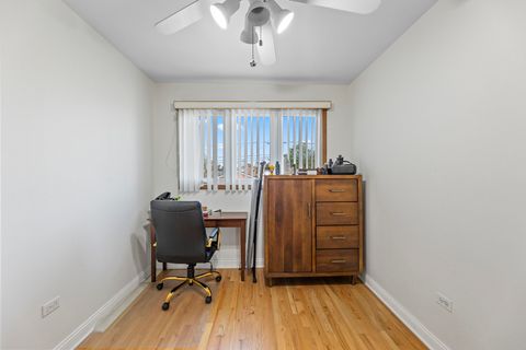 Tiny photo for 5209 S Narragansett Avenue, Chicago, IL 60638 (MLS # 12489438)