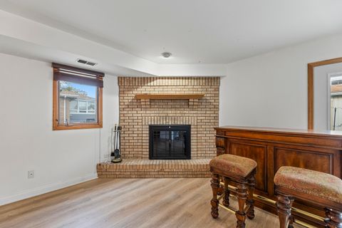 Tiny photo for 5209 S Narragansett Avenue, Chicago, IL 60638 (MLS # 12489438)